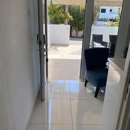 Nissi49 Apartmán