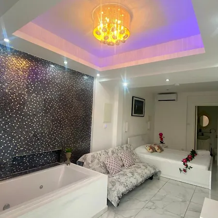 Apartmán Nissi49 Ayia Napa