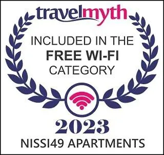 Apartment Nissi49