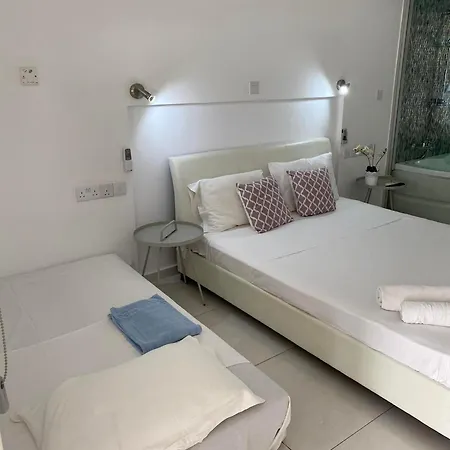 Apartment Nissi49