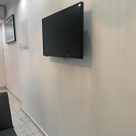 Apartment Nissi49 *