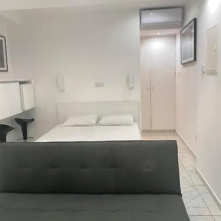 Nissi49 Apartment Ayia Napa
