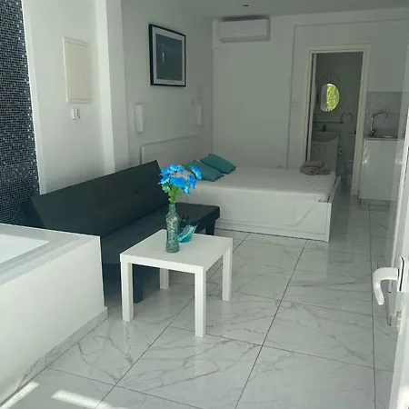 Apartmán Nissi49 *