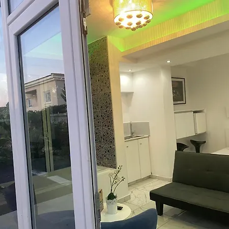 Apartment Nissi49
