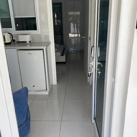 Nissi49 Apartment Ayia Napa