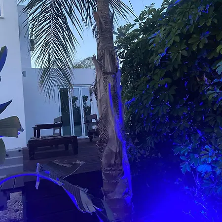 Nissi49 Apartmán