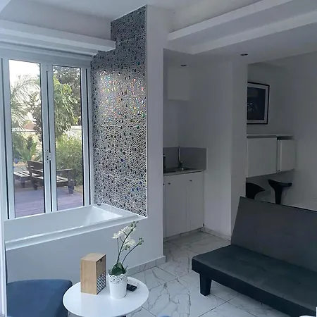 Apartment Nissi49