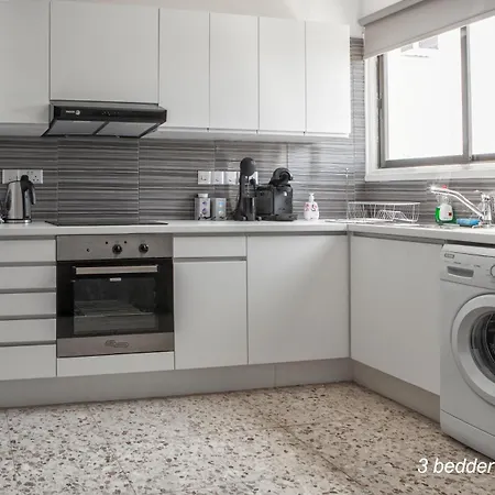 Apartmán Nissi49 *