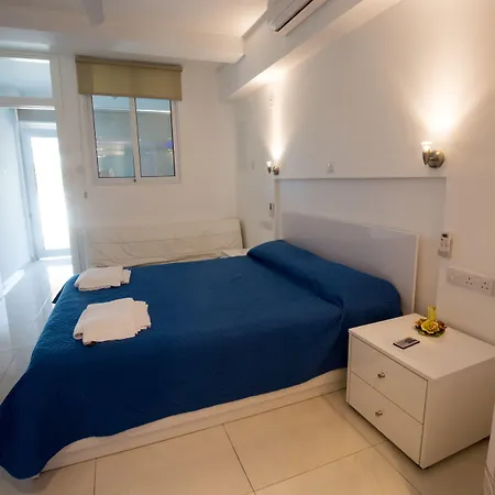 Apartamento Nissi49 Agia Napa