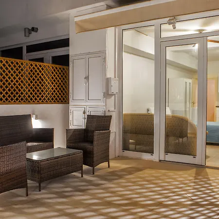 Nissi49 * Айя-Напа