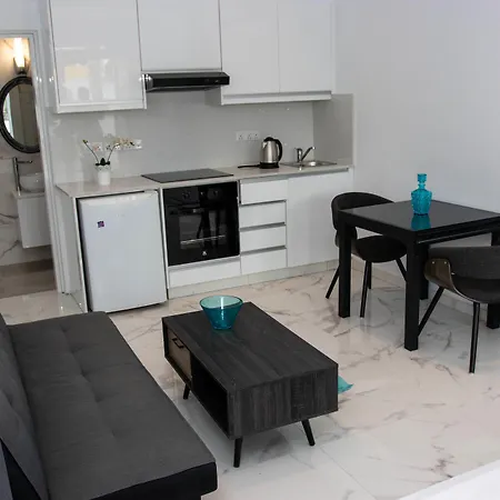 Nissi49 Apartamento