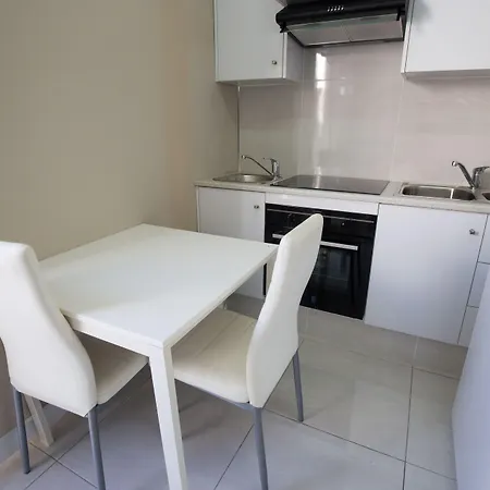 Nissi49 Apartamento *