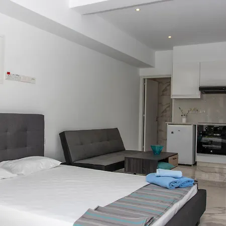Apartamento Nissi49 *