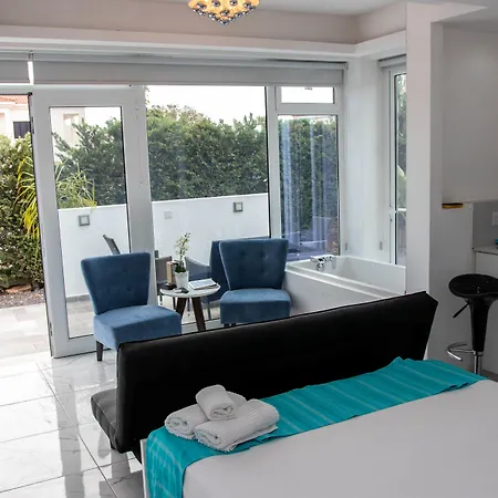 Nissi49 Apartamento Agia Napa