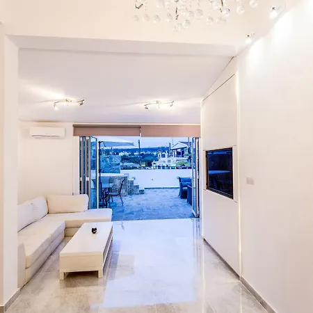 Apartamento Nissi49 *