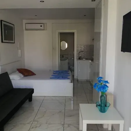 Apartamento Nissi49 *