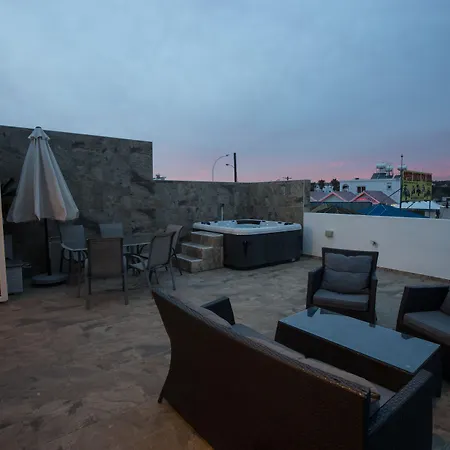 Apartamento Nissi49 *