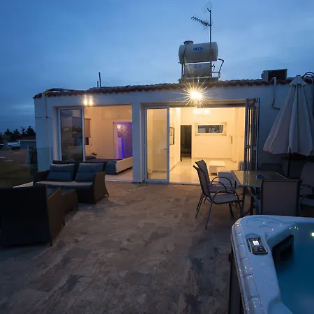 Apartamento Nissi49 *