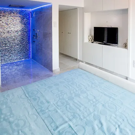 Nissi49 Apartamento Agia Napa