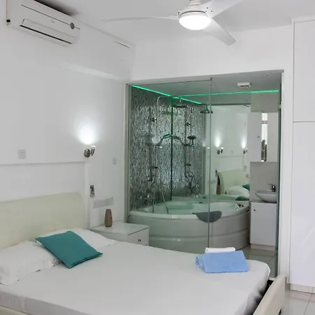 Apartamento Nissi49 *