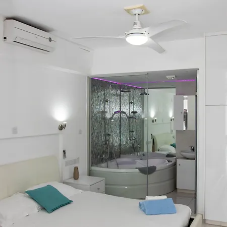 Nissi49 Apartamento Agia Napa