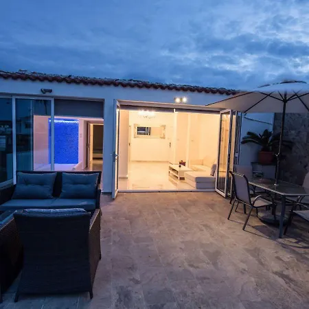 Apartamento Nissi49 *