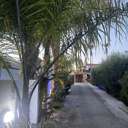 Nissi49 Apartamento Agia Napa