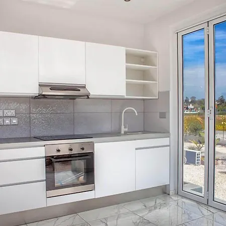 Nissi49 Apartamento Agia Napa