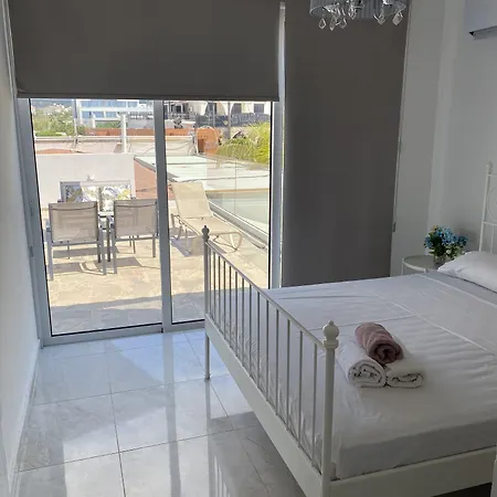 Nissi49 Apartamento Agia Napa