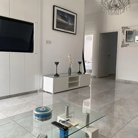 Apartamento Nissi49 Agia Napa