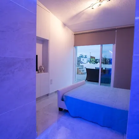 Apartamento Nissi49 *