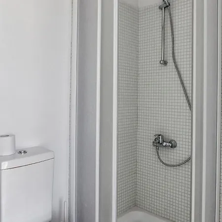 Apartment Nissi49 *