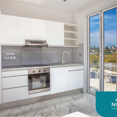 Nissi49 Apartment