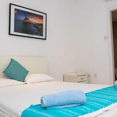 Apartment Nissi49 Ayia Napa