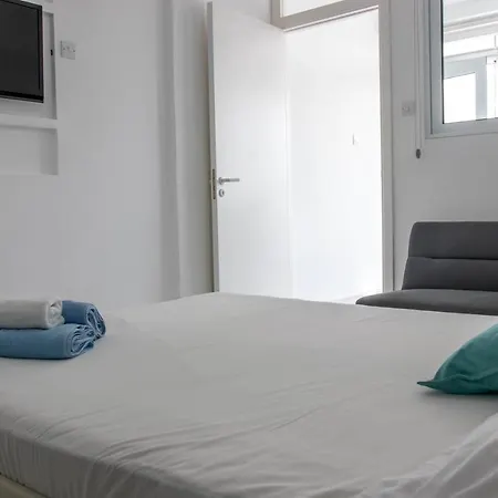 Apartment Nissi49
