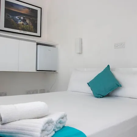 Nissi49 Apartmán