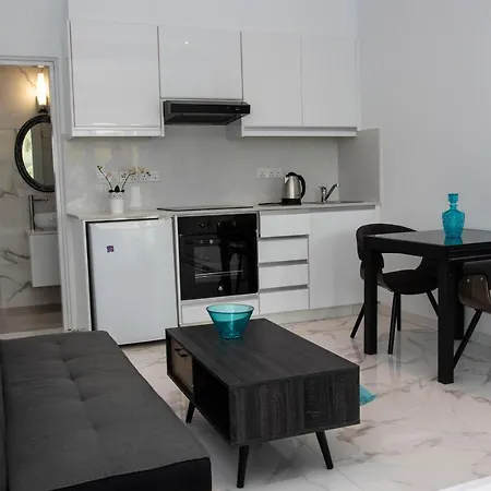 Nissi49 Apartment *