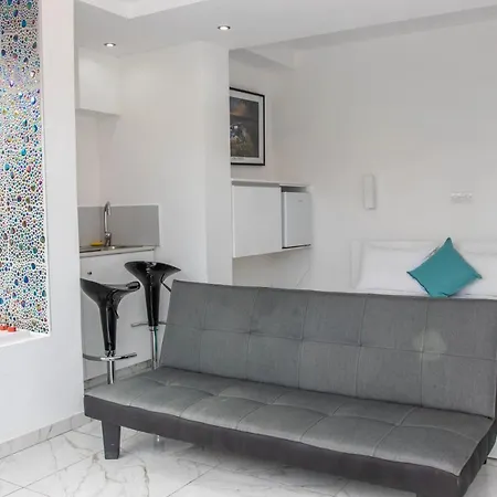 Nissi49 Apartmán