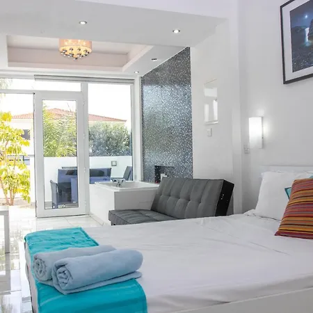 Apartmán Nissi49