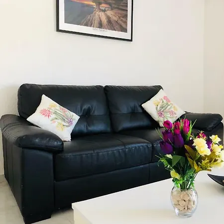 Apartamento Nissi49 *