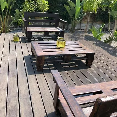 Nissi49 * Айя-Напа