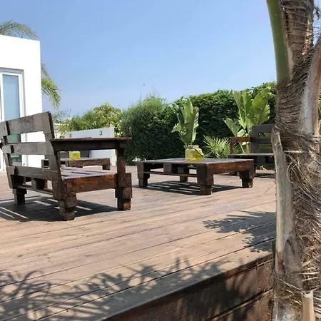 Nissi49 Apartmán