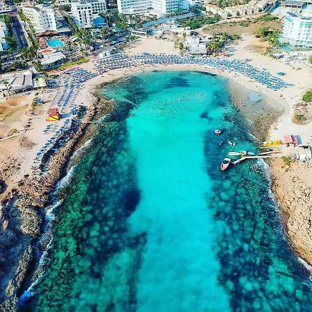 Apartment Nissi49 Ayia Napa