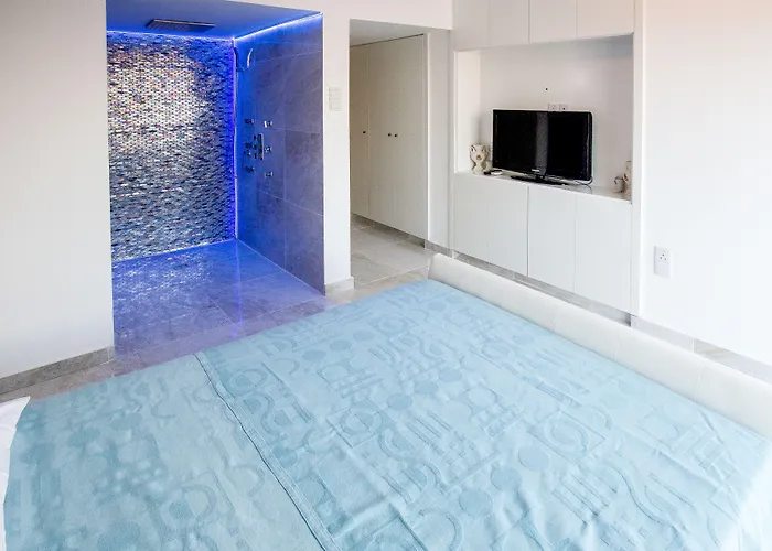 Nissi49 アパート アヤナパ