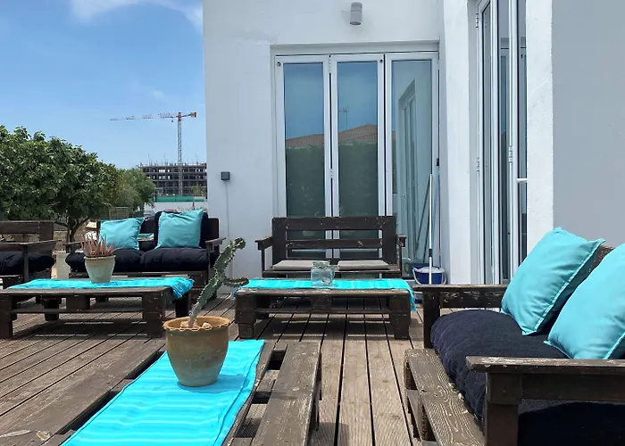 Nissi49 アパート