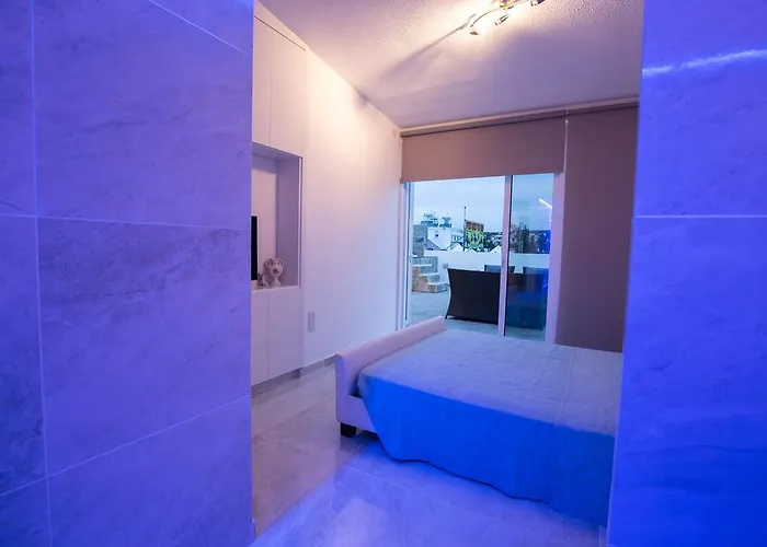 アパート Nissi49 *