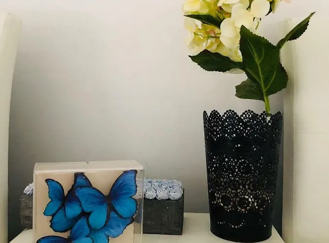 Nissi49 アパート アヤナパ