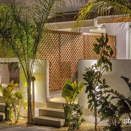 Daire Nissi49 Aya Napa