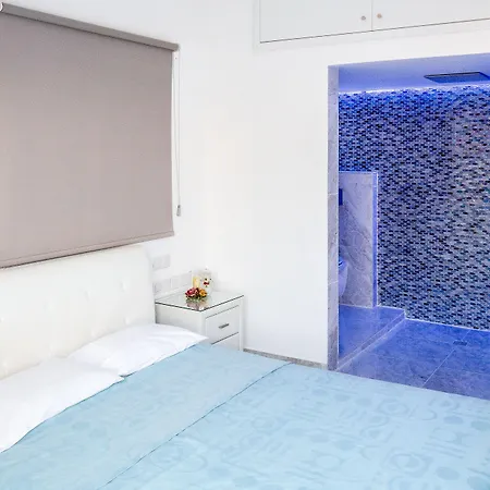 Daire Nissi49 Aya Napa