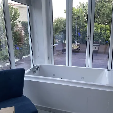 Daire Nissi49 Aya Napa